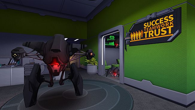 StarCrawlers Soundtrack