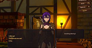 Guild Leader: the Hero Behind the Desk