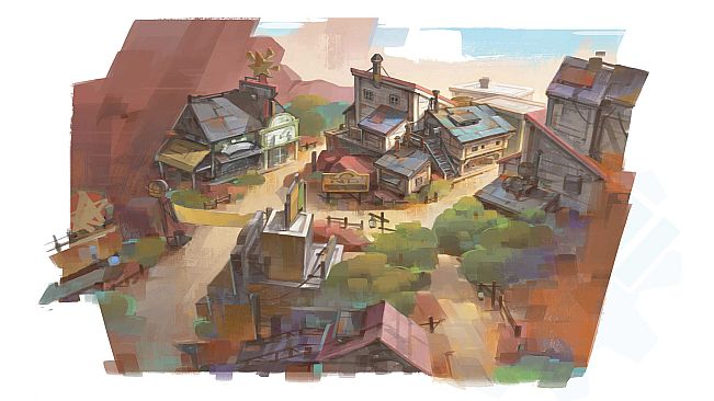 My Time at Sandrock - Digital Artbook