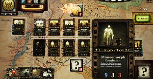 World War: An Age of Industry & Magic Soundtrack