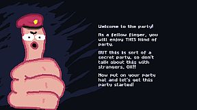 Finger Party