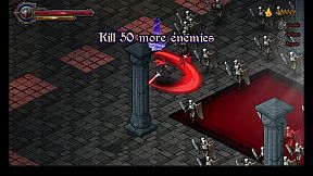 The Rise of the Dark Tower