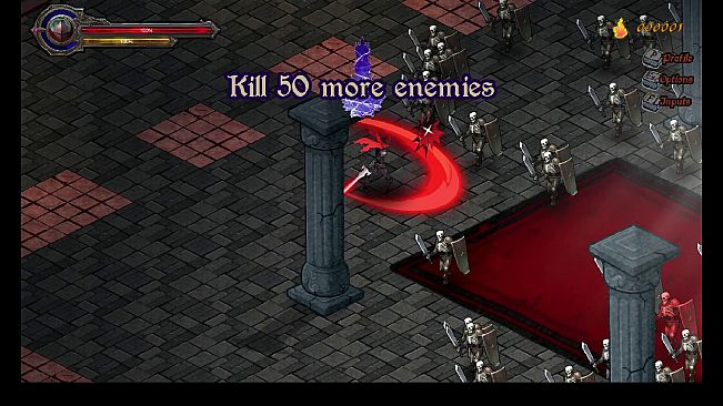 The Rise of the Dark Tower