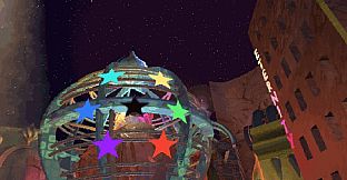 Of Light and Darkness