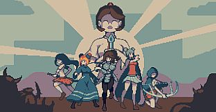 Notice Me Leena-senpai! - Art pack