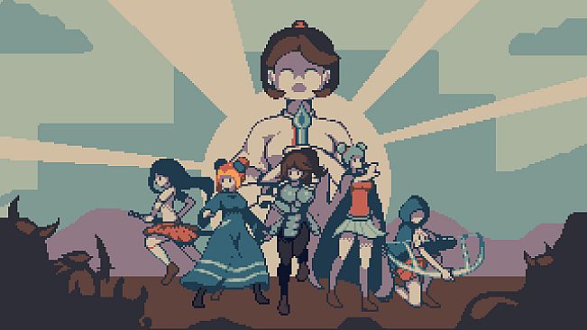 Notice Me Leena-senpai! - Art pack