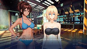 American University Life ~Welcome Week!~