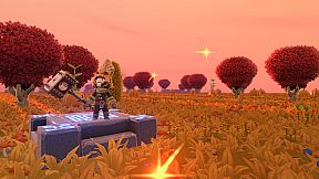 Portal Knights