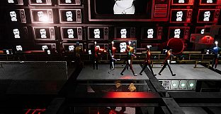 Nose: Breathing Rebellion