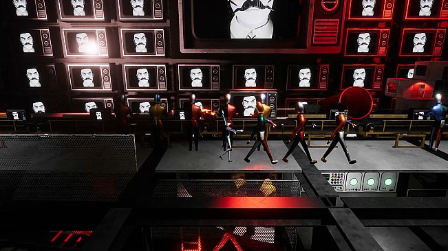 Nose: Breathing Rebellion