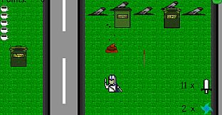 Kaapelipeli: The Cable Game