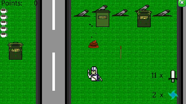 Kaapelipeli: The Cable Game