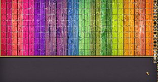  Jigsaw Puzzle Pack - Pixel Puzzles Ultimate: Colorful 2