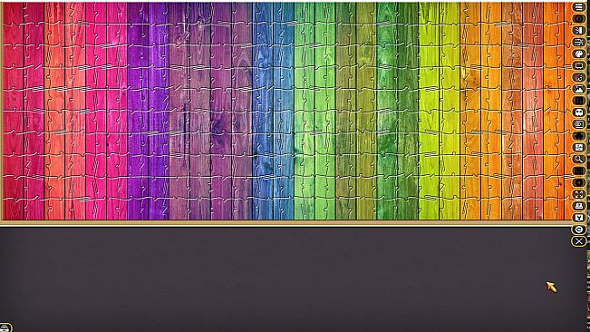  Jigsaw Puzzle Pack - Pixel Puzzles Ultimate: Colorful 2