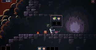 Spell Knight: Abyss Cleaver