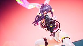 Zombie Shooting Star