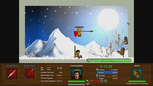 Herakles and the Princess of Troy