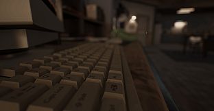 Sinfeld: Evil Resident