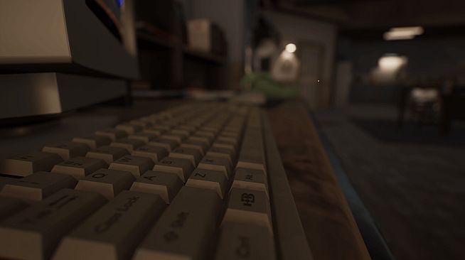 Sinfeld: Evil Resident