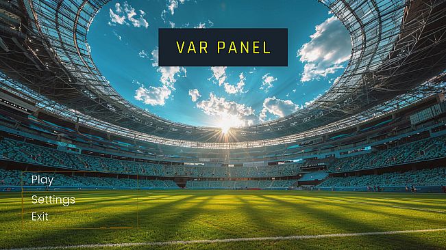 Var Game Simulator