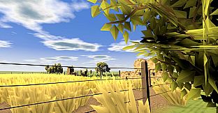 Hunting Life VR: Dove Season