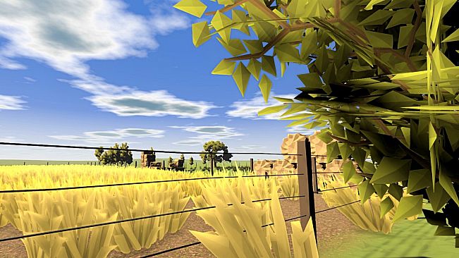 Hunting Life VR: Dove Season