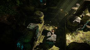 Path of the Oxiflame