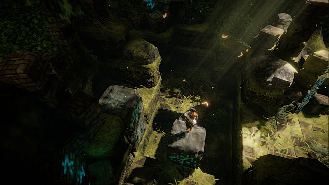 Path of the Oxiflame