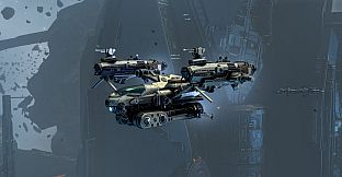 Star Conflict - Peregrine