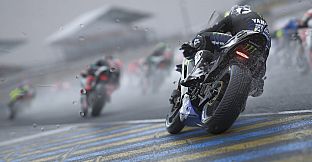 MotoGP20 - Windows Edition