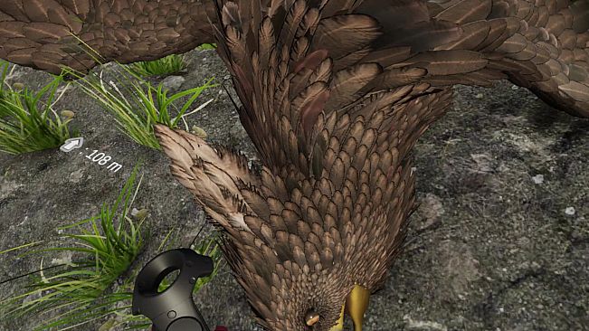 Mage VR -Mini Version-