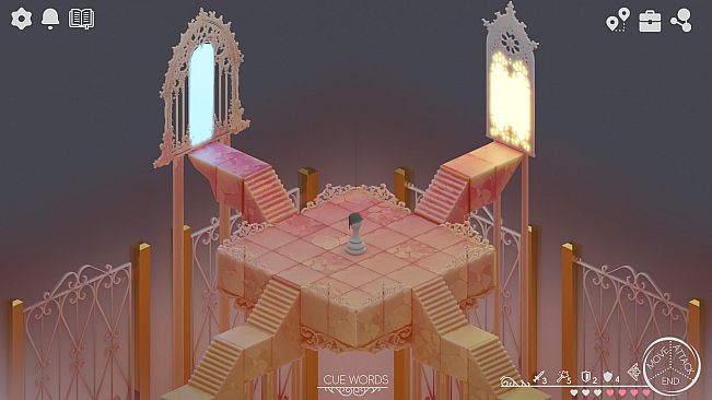 《方块战记》《Legend Square》