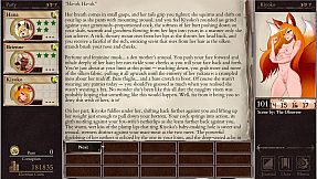 Corruption of Champions II