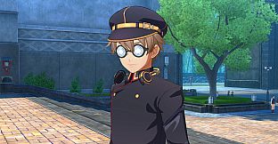 KYOTO XANADU -the Blooming Phantom- - Glasses Set B