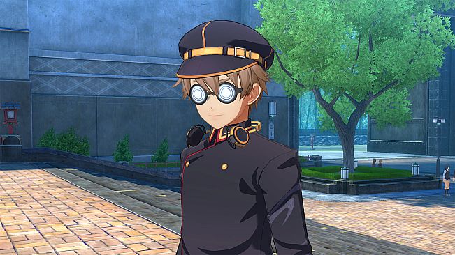 KYOTO XANADU -the Blooming Phantom- - Glasses Set B