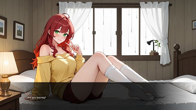 Vineyard Harem