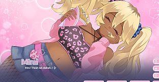 Miss Sasami is Losing Her Mind!