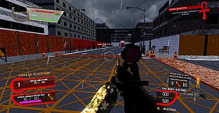 Lucky Pikinini - Zombie Rampage