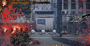 APlaceDominatedByFire