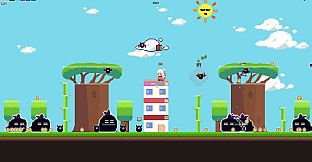 Arrow Rain