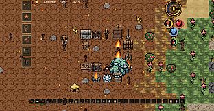 Soul Monsters: Gael's Survival