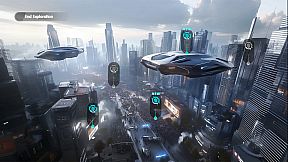 NCH: Chronos Rebirth