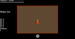 Slime's Blacksmith