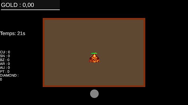 Slime's Blacksmith