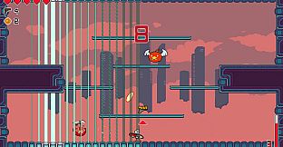 Gunkid 99 - Frantic 2D Arena Shooter