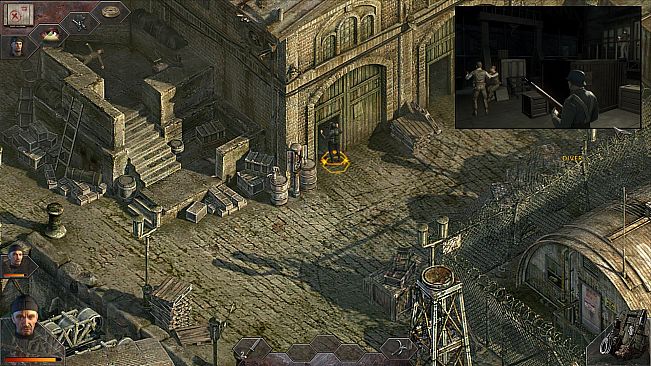 Commandos 3 - HD Remaster