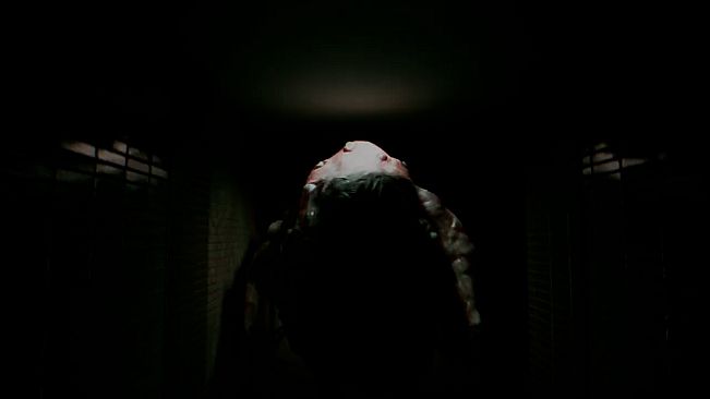 BrokenLore: DON'T WATCH