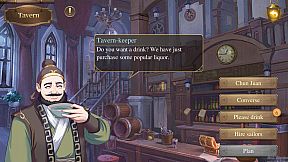 The Age of Navigation