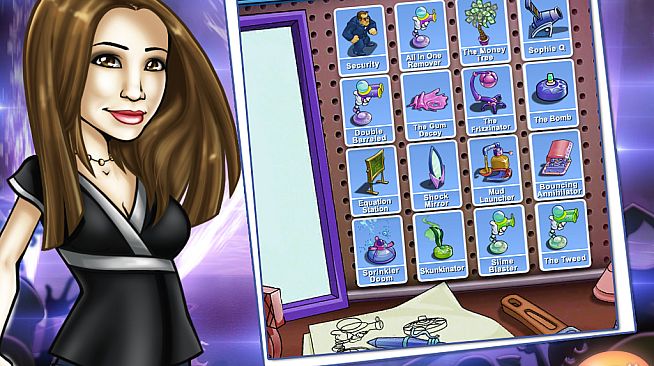 Shannon Tweed's Attack Of The Groupies