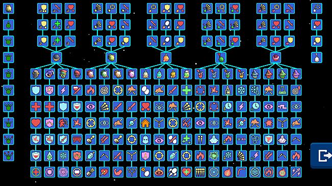 The Territory of Egg 2